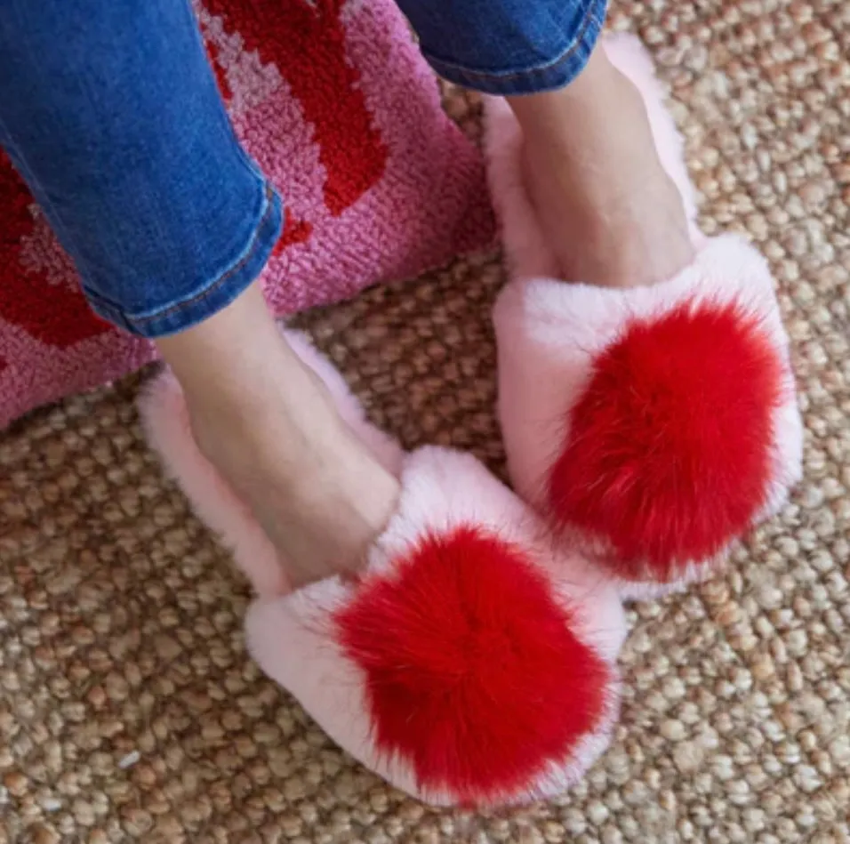 Amor Slipper