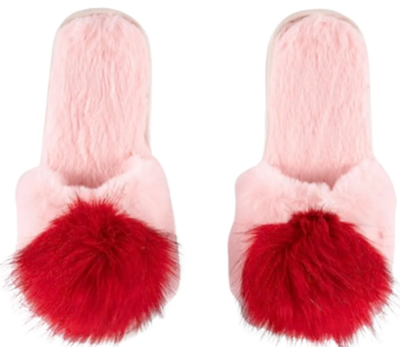 Amor Slipper