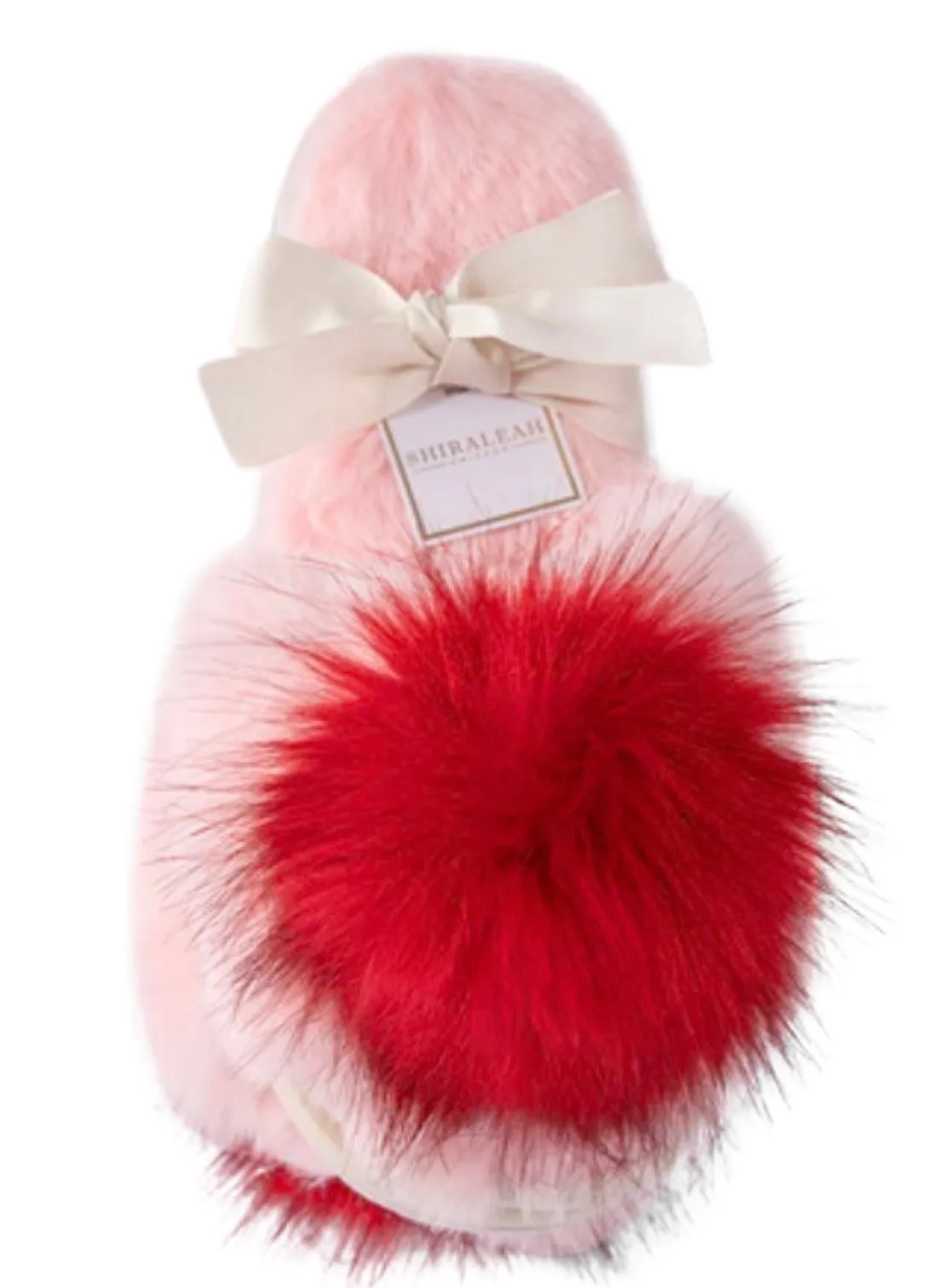 Amor Slipper