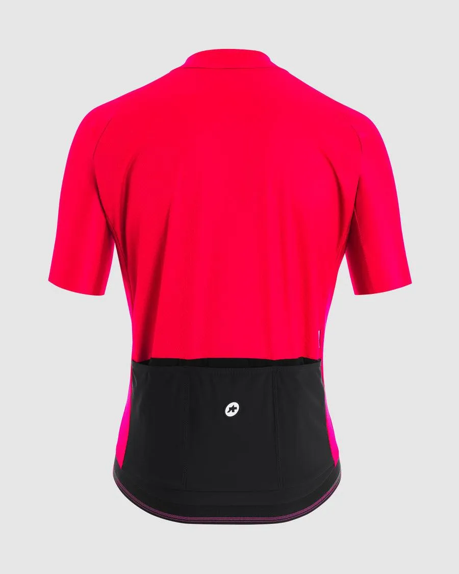 Assos Mille GT C2 EVO Men's Cycling Jersey