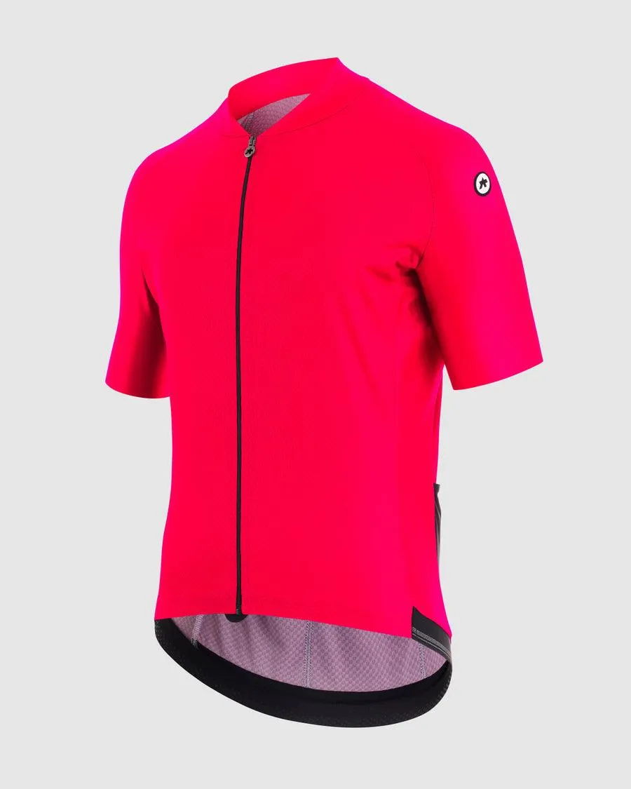 Assos Mille GT C2 EVO Men's Cycling Jersey