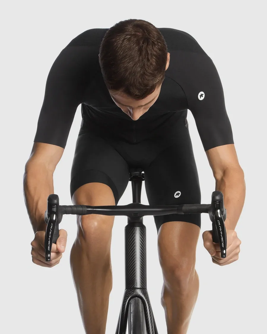 Assos Mille GT C2 EVO Men's Cycling Jersey