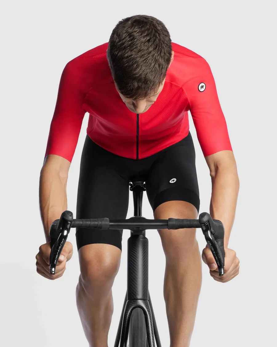 Assos Mille GT C2 EVO Men's Cycling Jersey