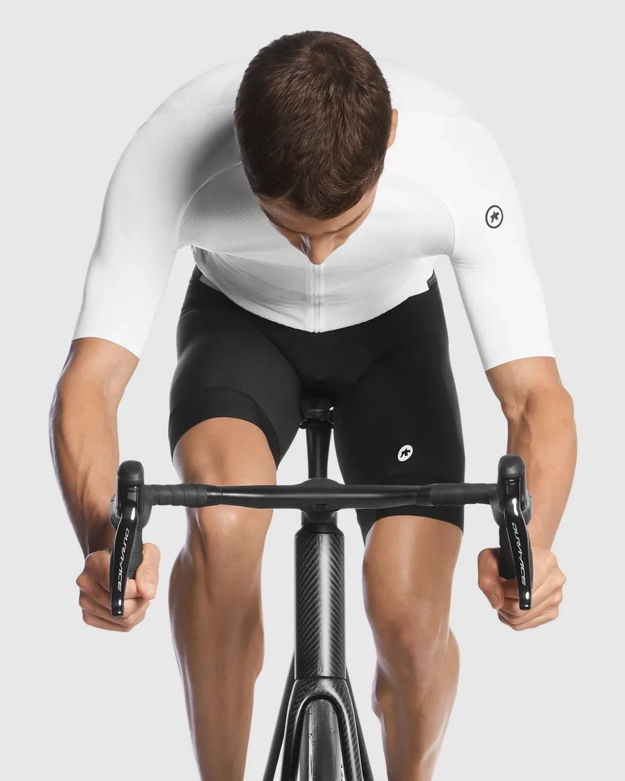 Assos Mille GT C2 EVO Men's Cycling Jersey