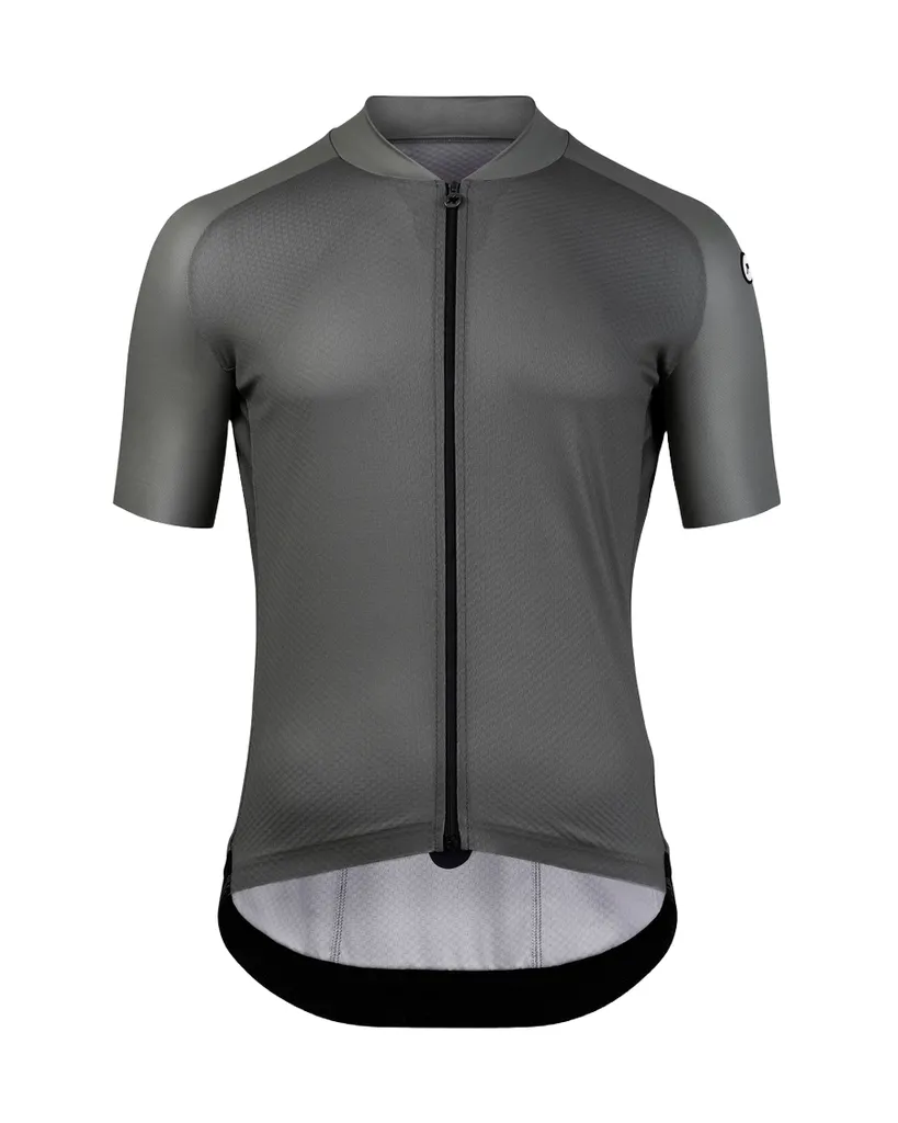 Assos Mille GT C2 EVO Men's Cycling Jersey