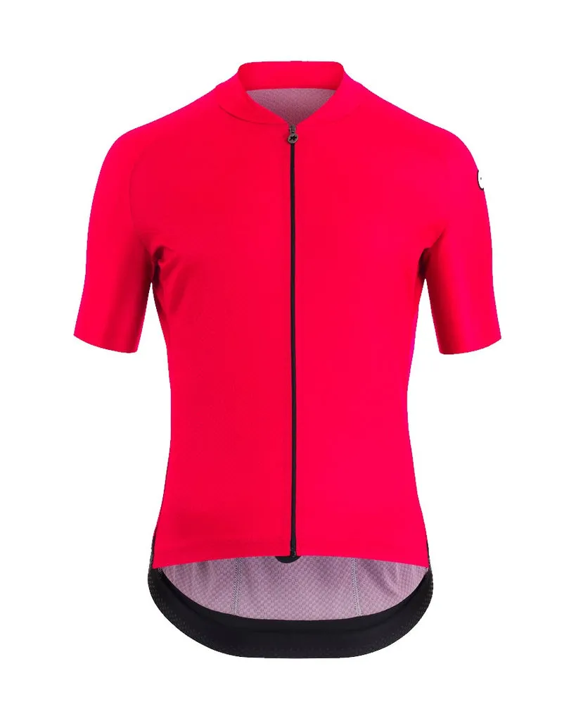 Assos Mille GT C2 EVO Men's Cycling Jersey