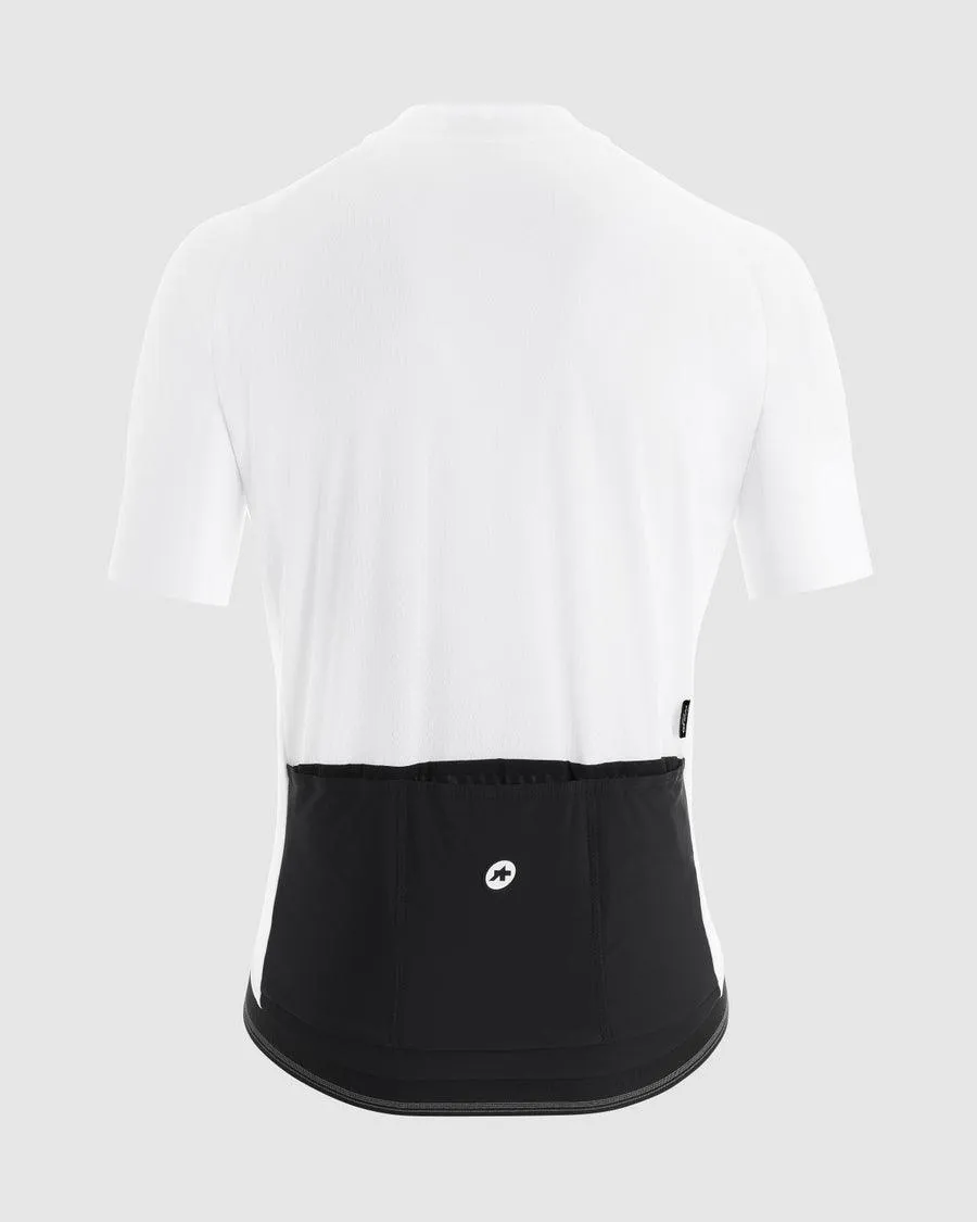 Assos Mille GT C2 EVO Men's Cycling Jersey
