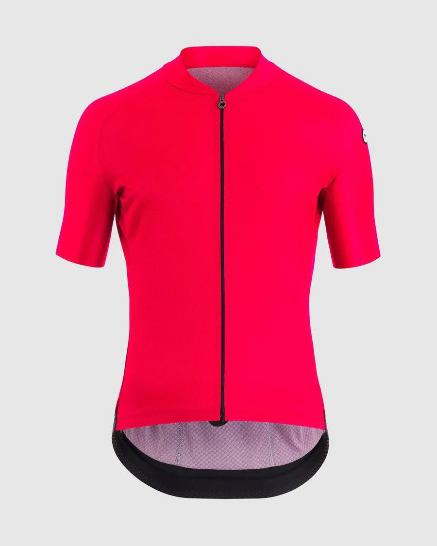 Assos Mille GT C2 EVO Men's Cycling Jersey