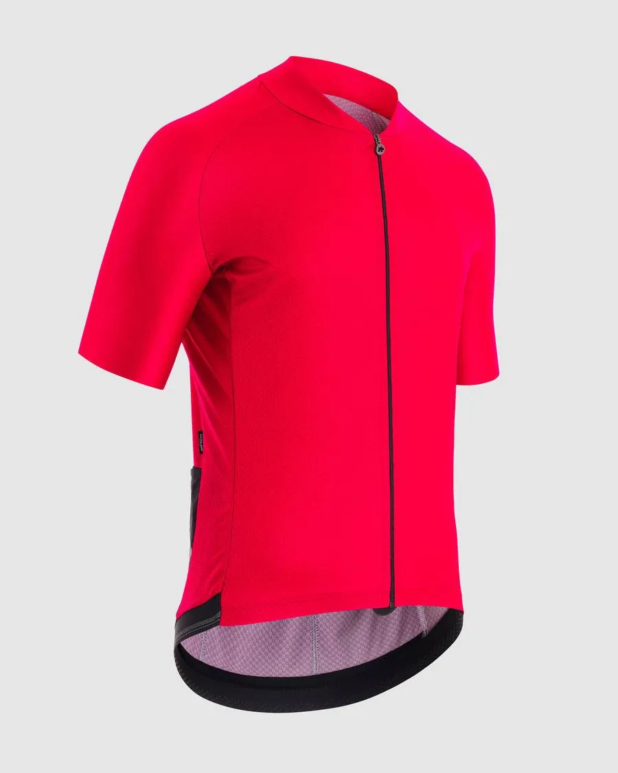 Assos Mille GT C2 EVO Men's Cycling Jersey
