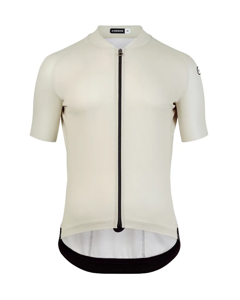 Assos Mille GT C2 EVO Men's Cycling Jersey