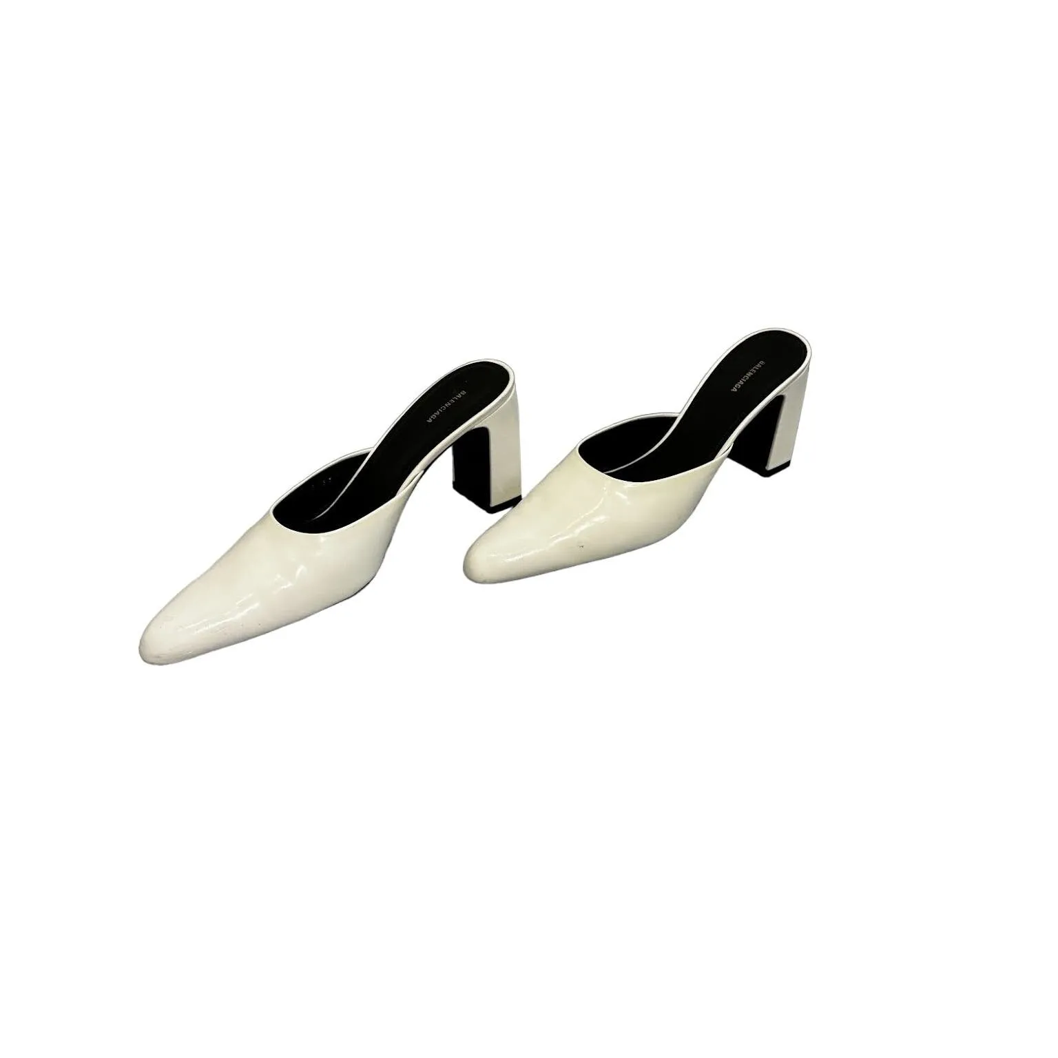 Balenciaga women's mules