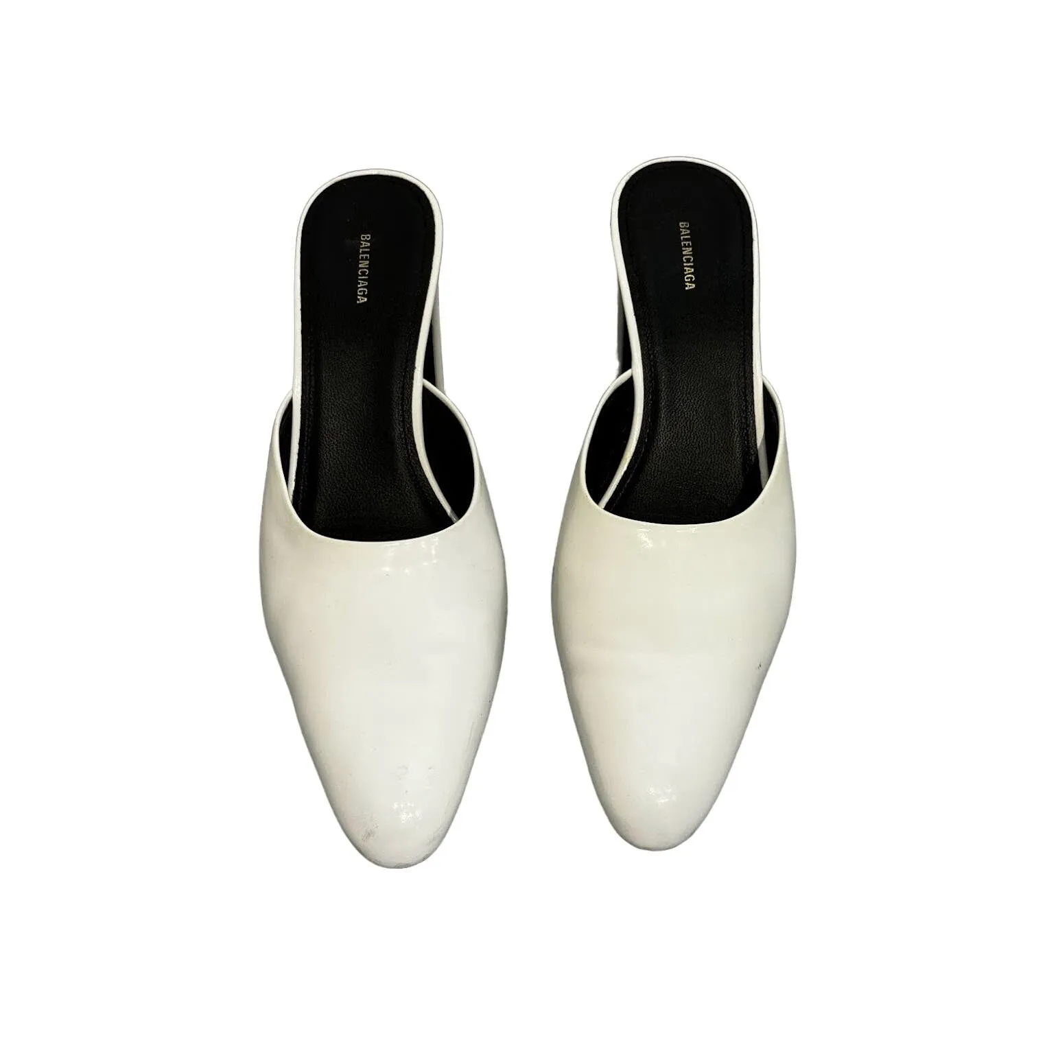 Balenciaga women's mules
