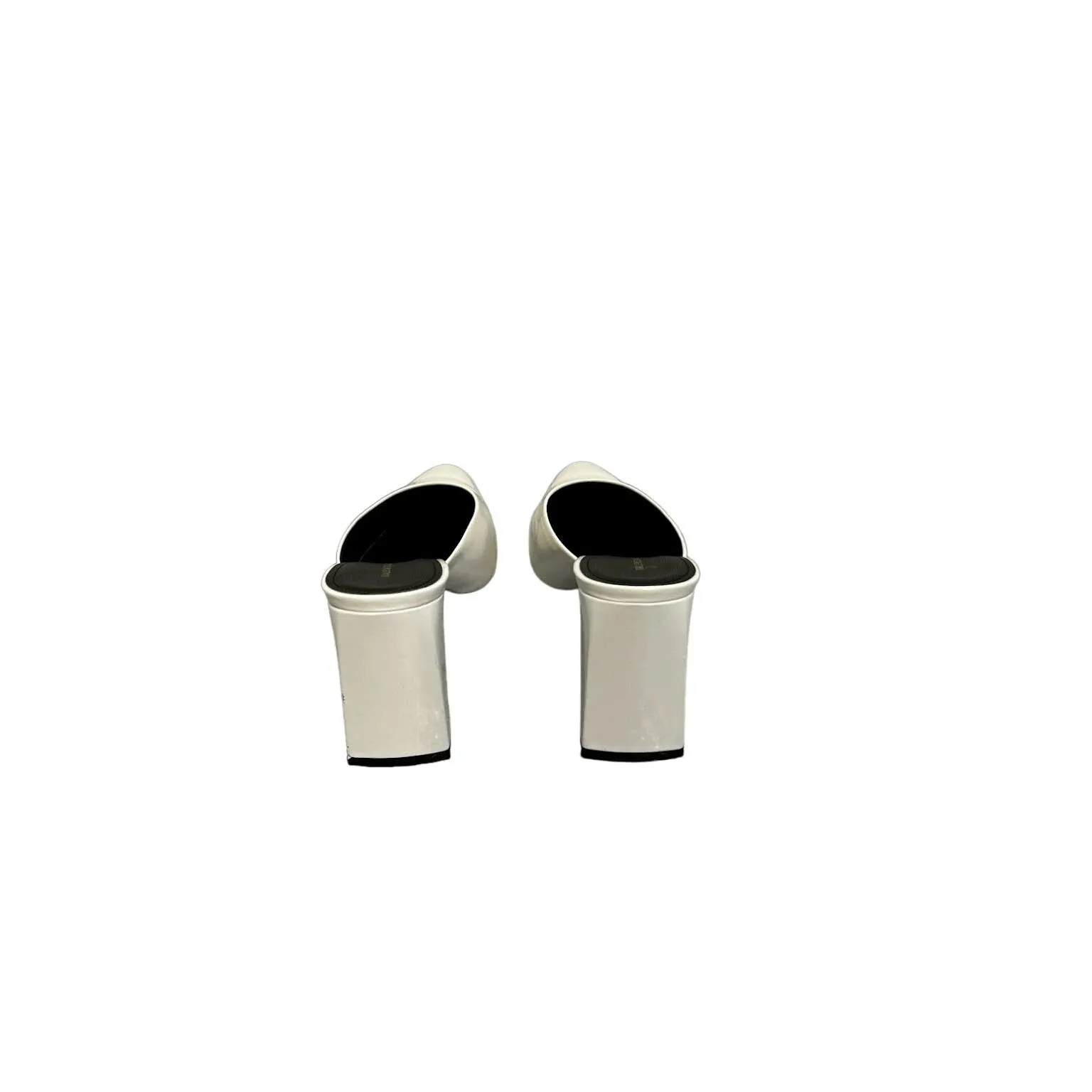 Balenciaga women's mules