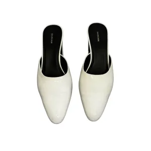 Balenciaga women's mules