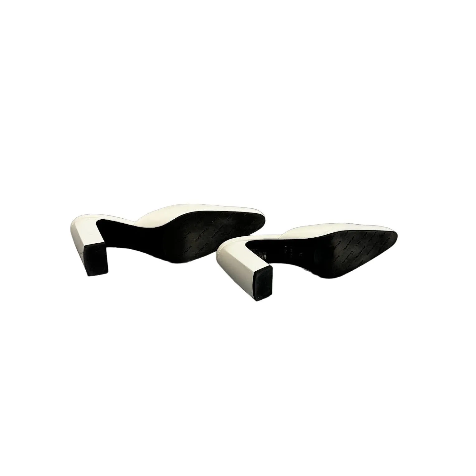 Balenciaga women's mules