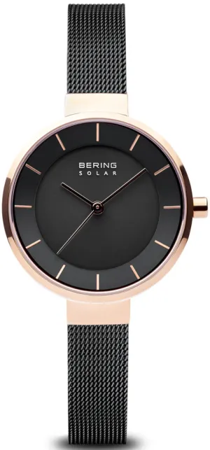 BER Watch Solar Ladies