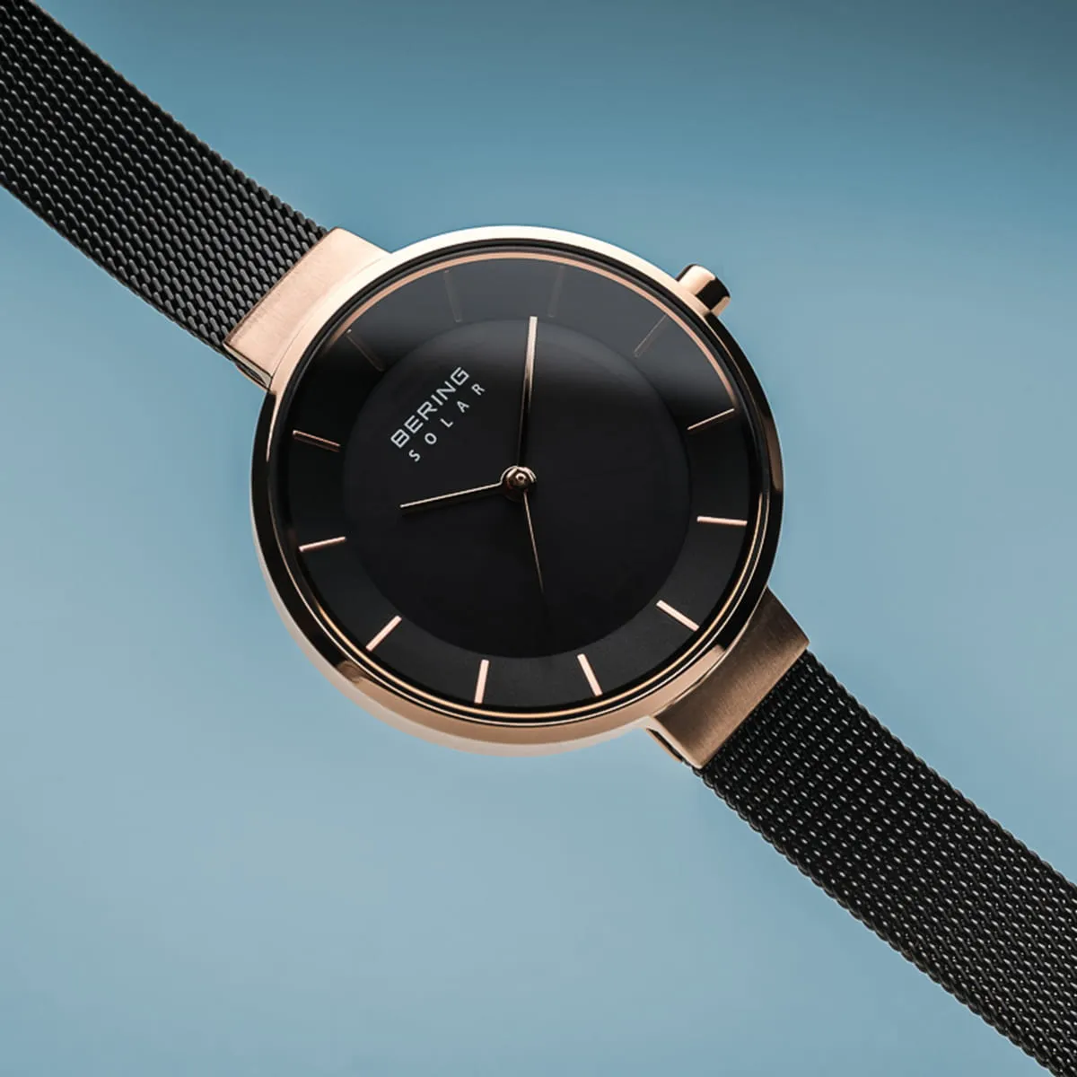 BER Watch Solar Ladies