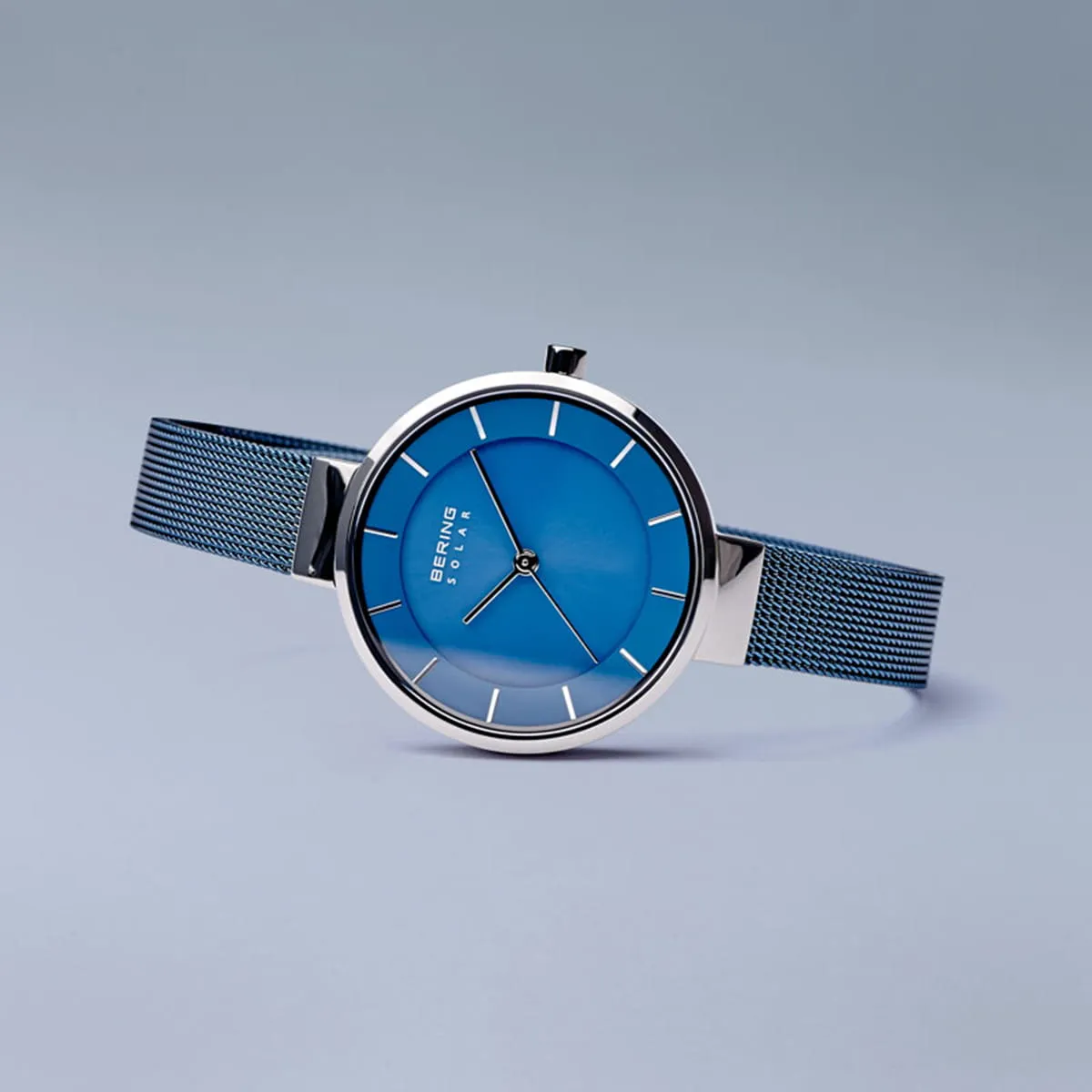 BER Watch Solar Ladies