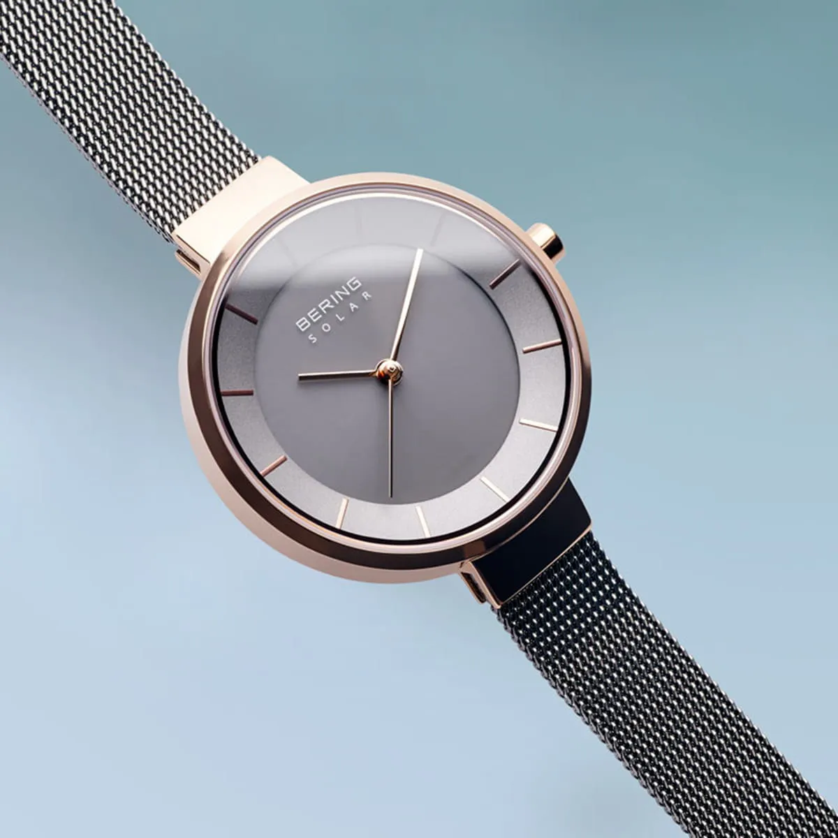 BER Watch Solar Ladies