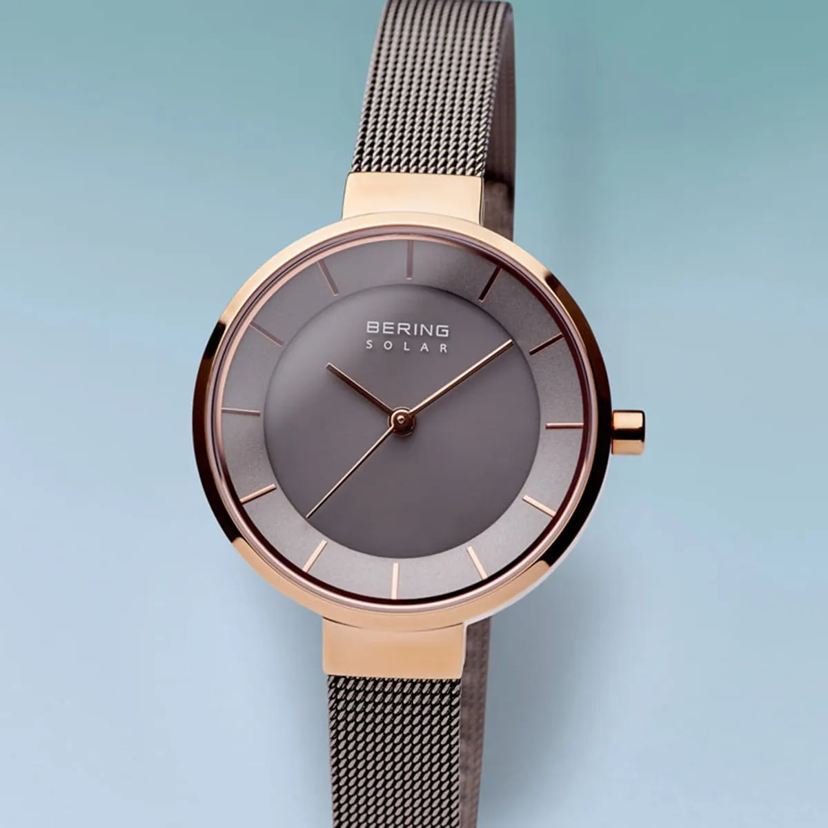 BER Watch Solar Ladies