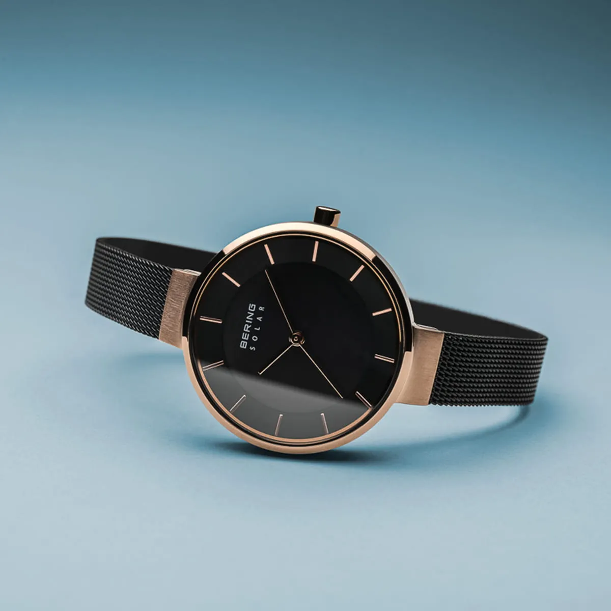BER Watch Solar Ladies