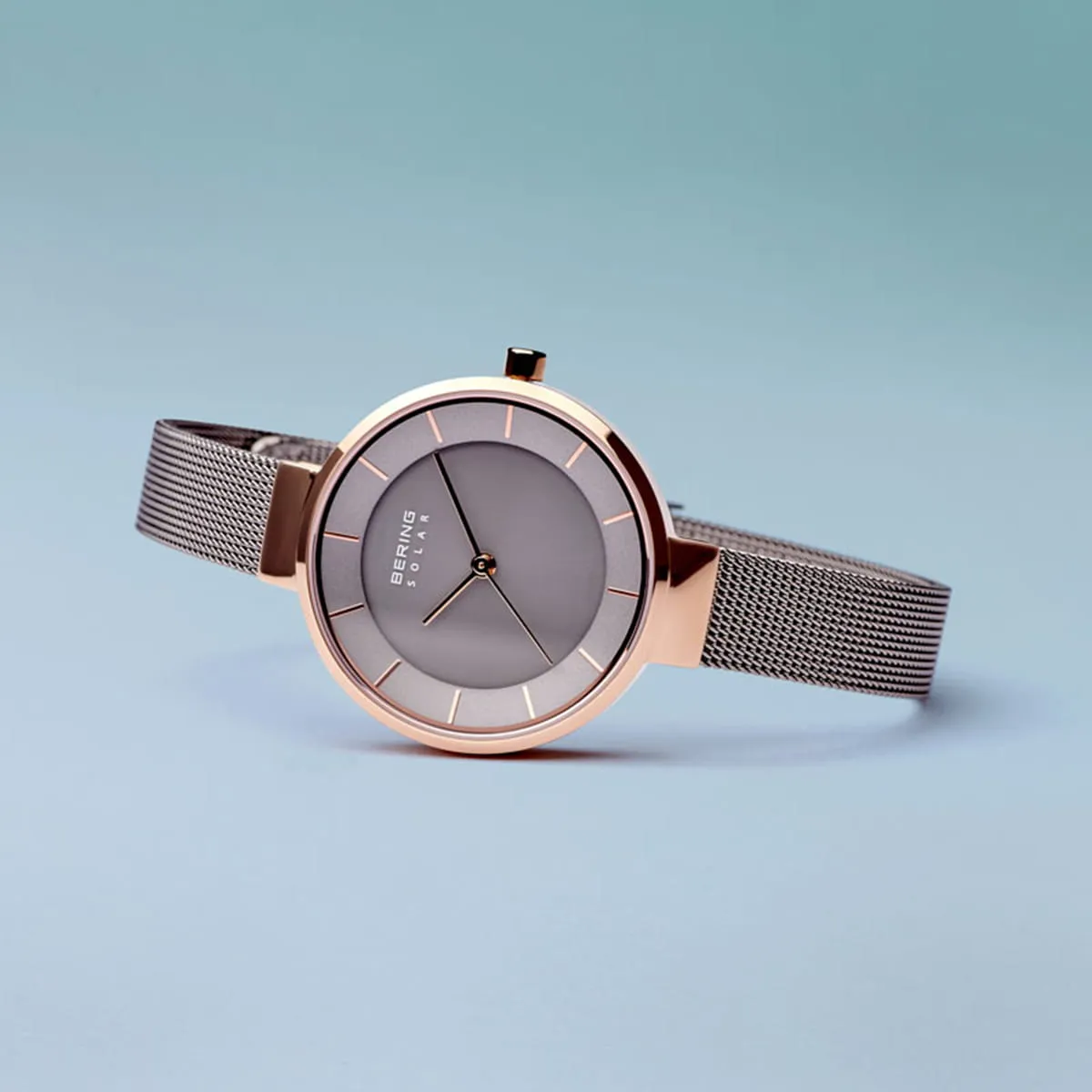 BER Watch Solar Ladies
