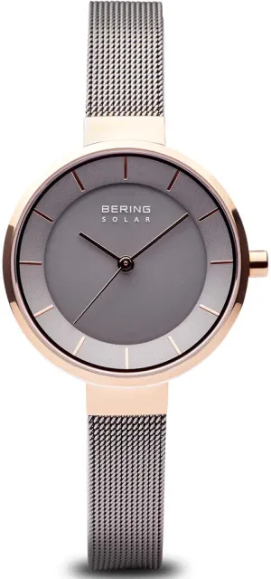 BER Watch Solar Ladies