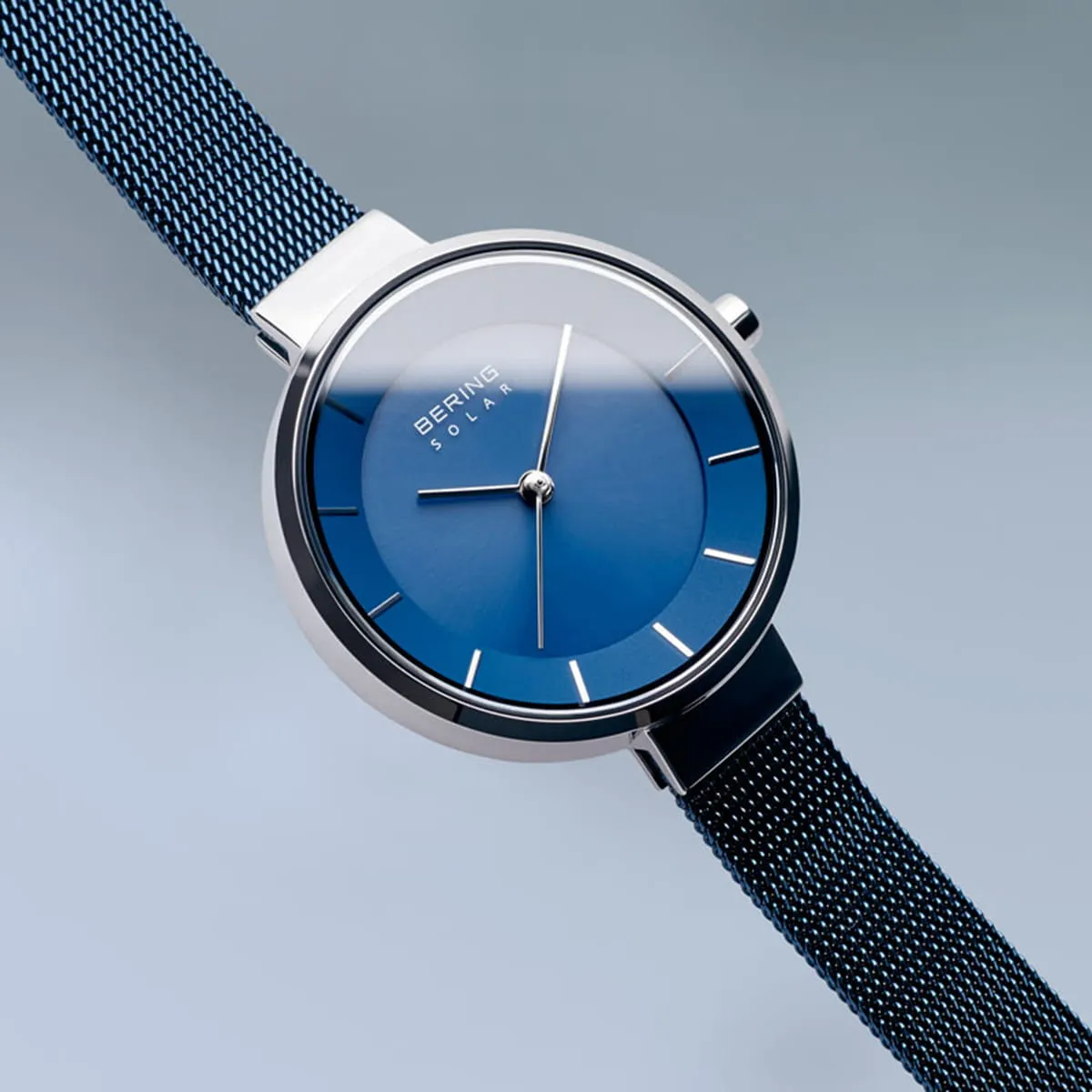 BER Watch Solar Ladies
