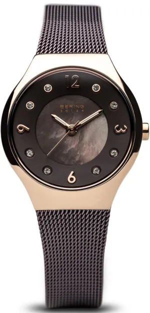 BER Watch Solar Ladies