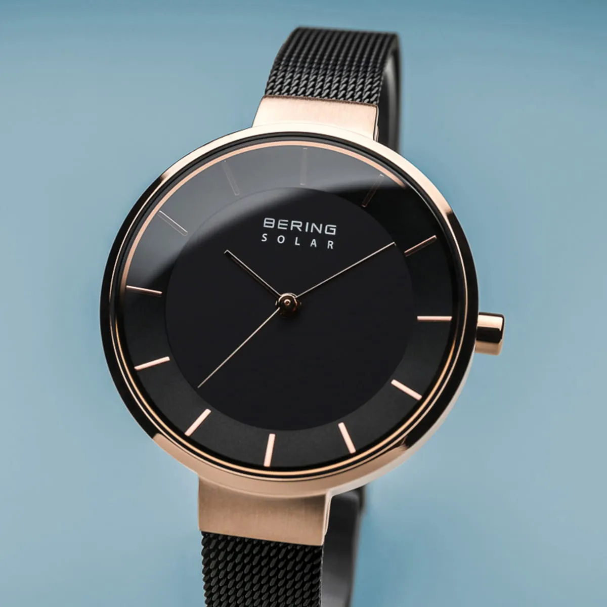 BER Watch Solar Ladies