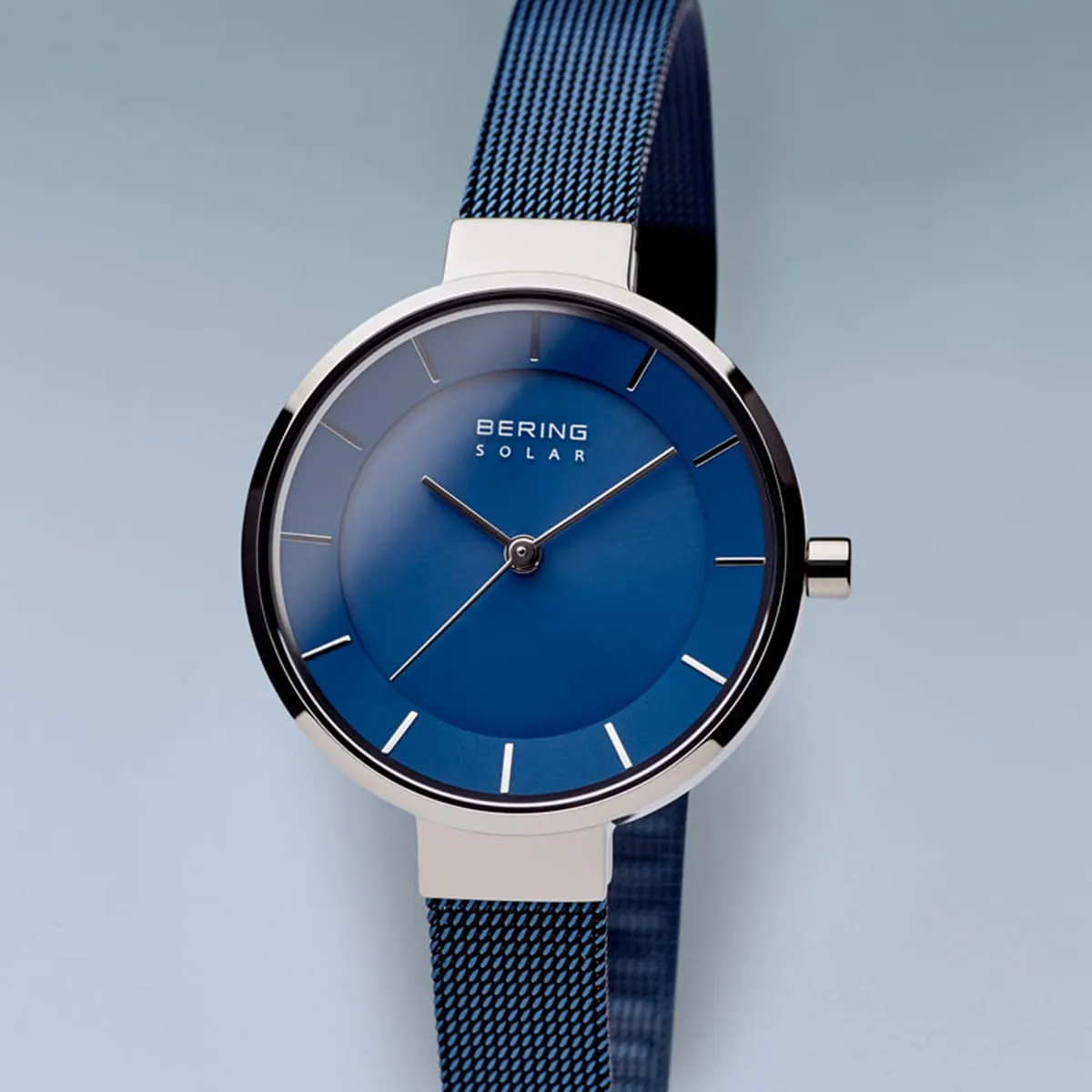 BER Watch Solar Ladies
