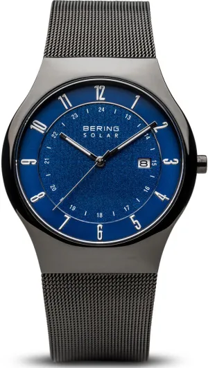 BER Watch Solar Mens