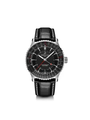 BREITLING Navitimer Automatic 41 GMT A32310251B1P1