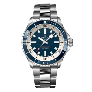 Breitling Superocean Automatic 42 A17375E71C1A1