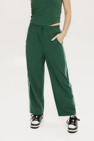 Bronson Pant - Green