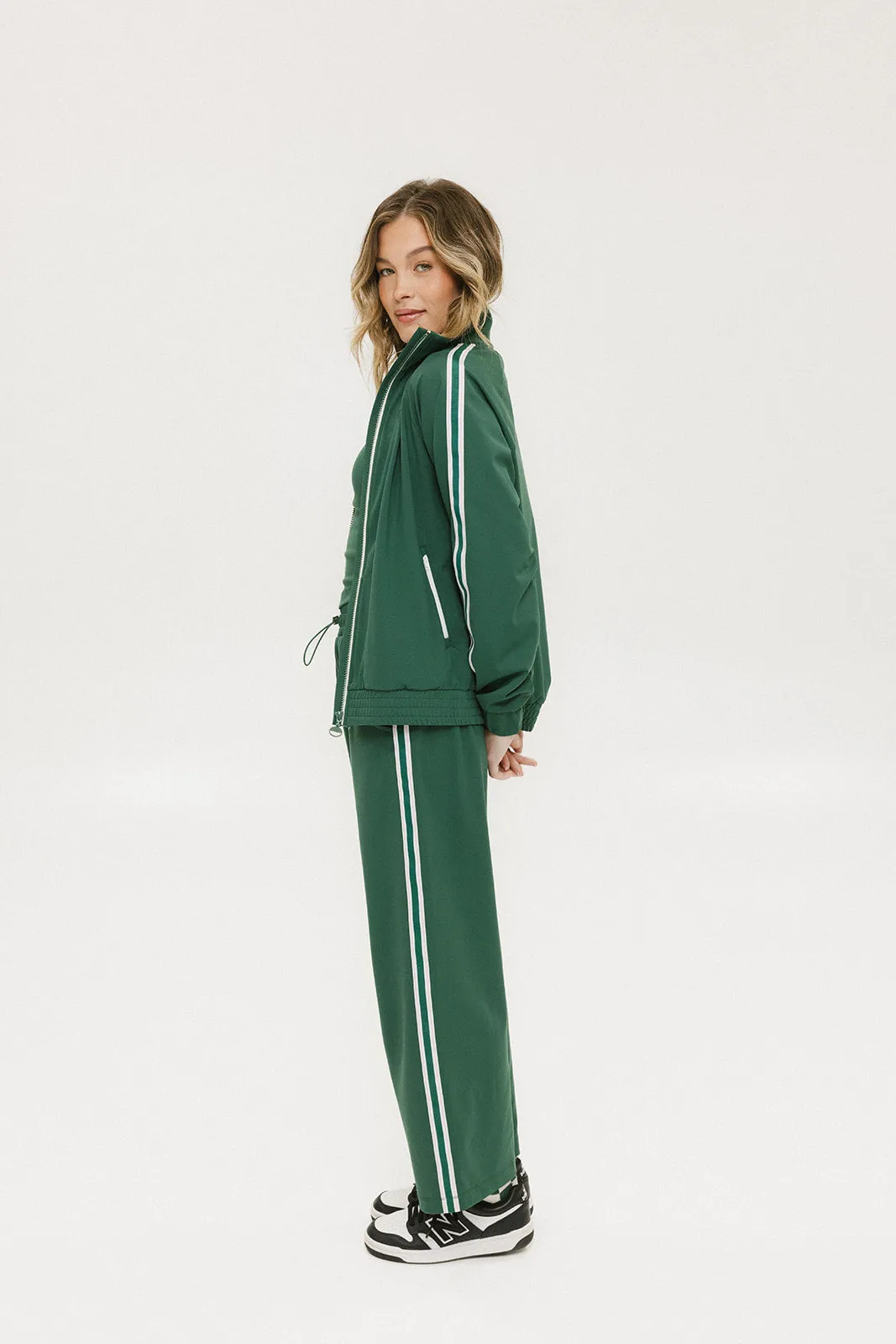 Bronson Pant - Green