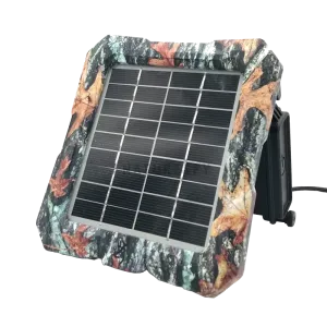 Browning Solar Panel Power Pack