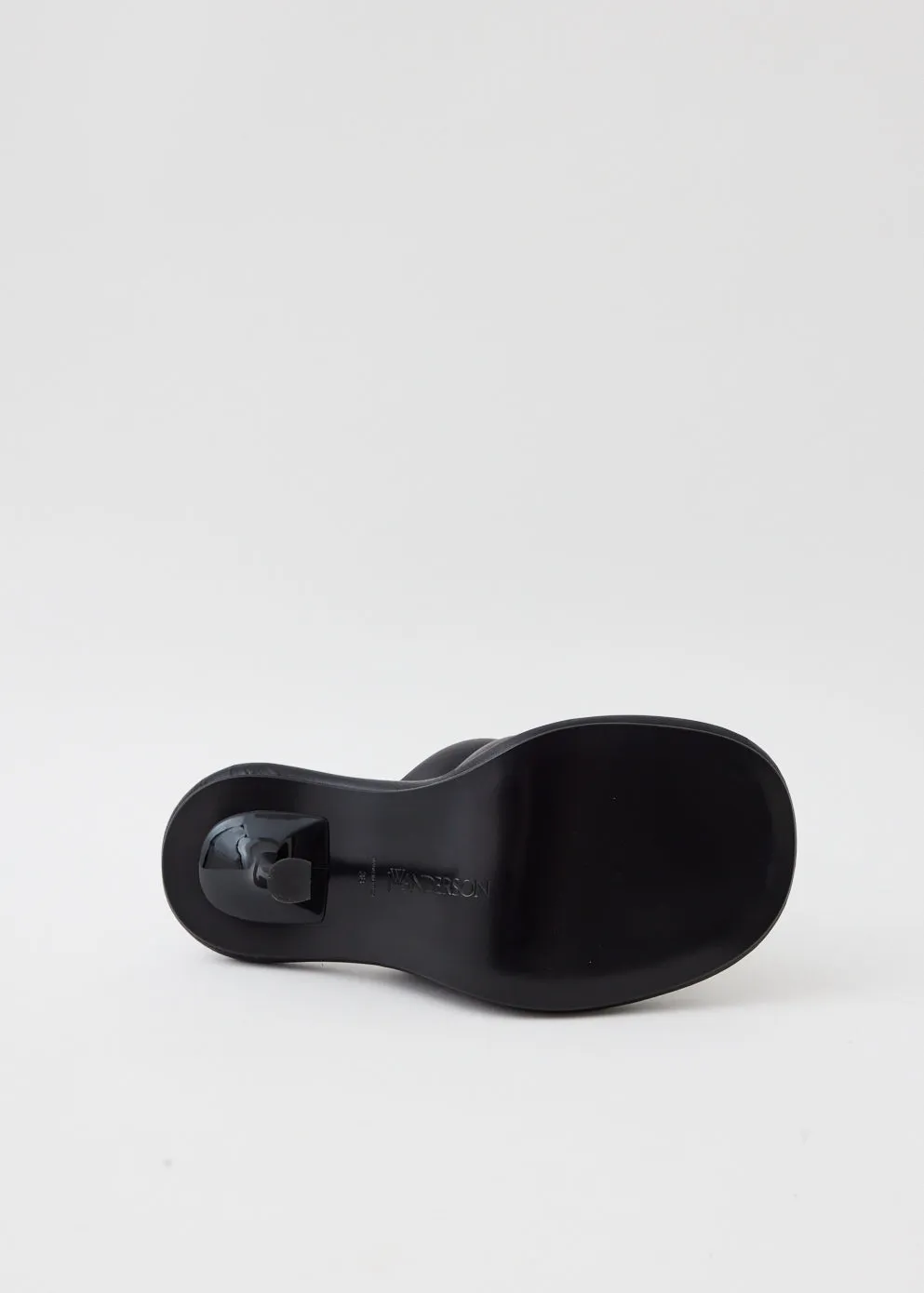Bumper Tubular Mules