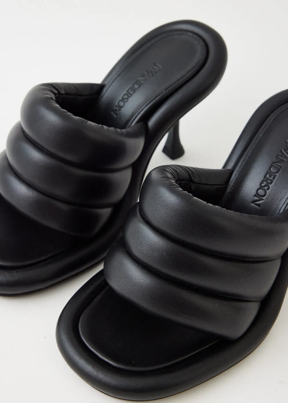 Bumper Tubular Mules