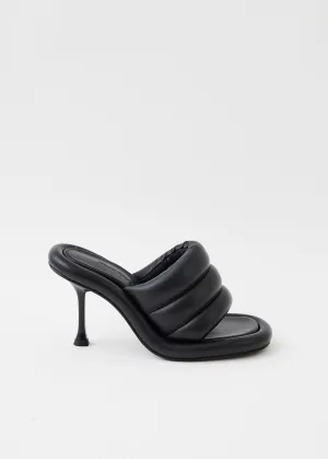Bumper Tubular Mules