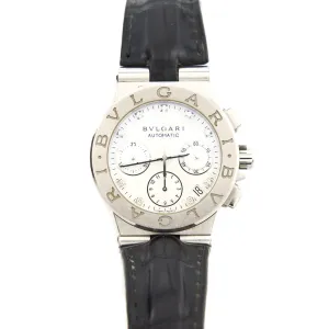 Bvlgari Automatic Watch