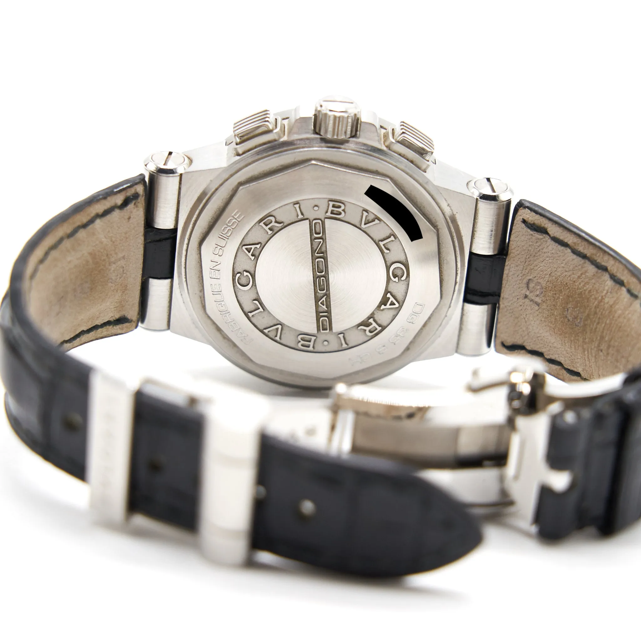 Bvlgari Automatic Watch