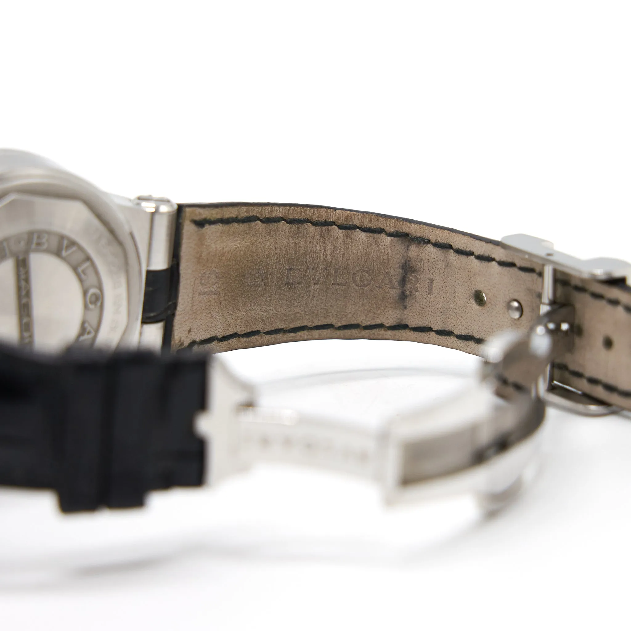 Bvlgari Automatic Watch