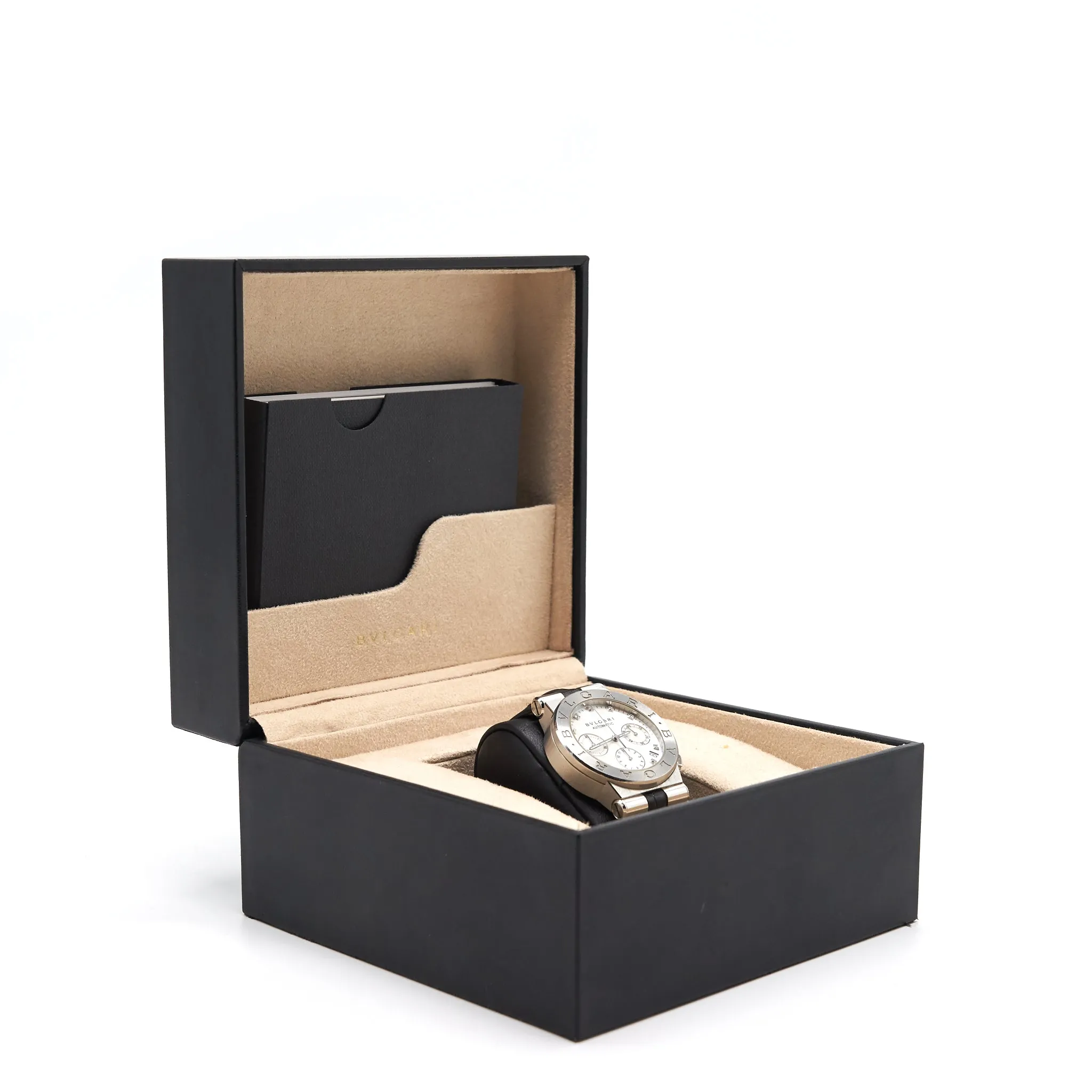 Bvlgari Automatic Watch