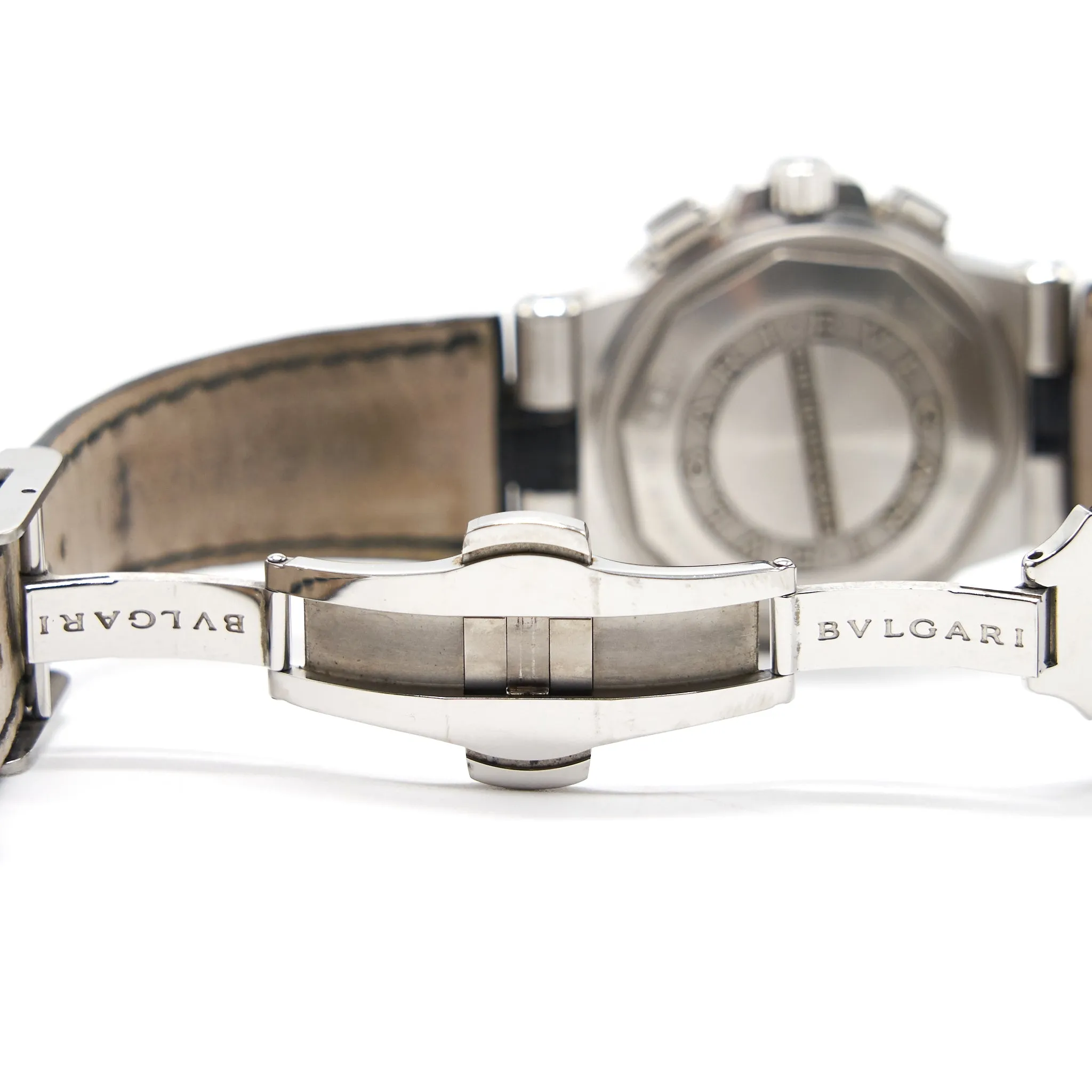 Bvlgari Automatic Watch