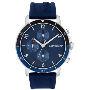Calvin Klein - Gauge - 25200071