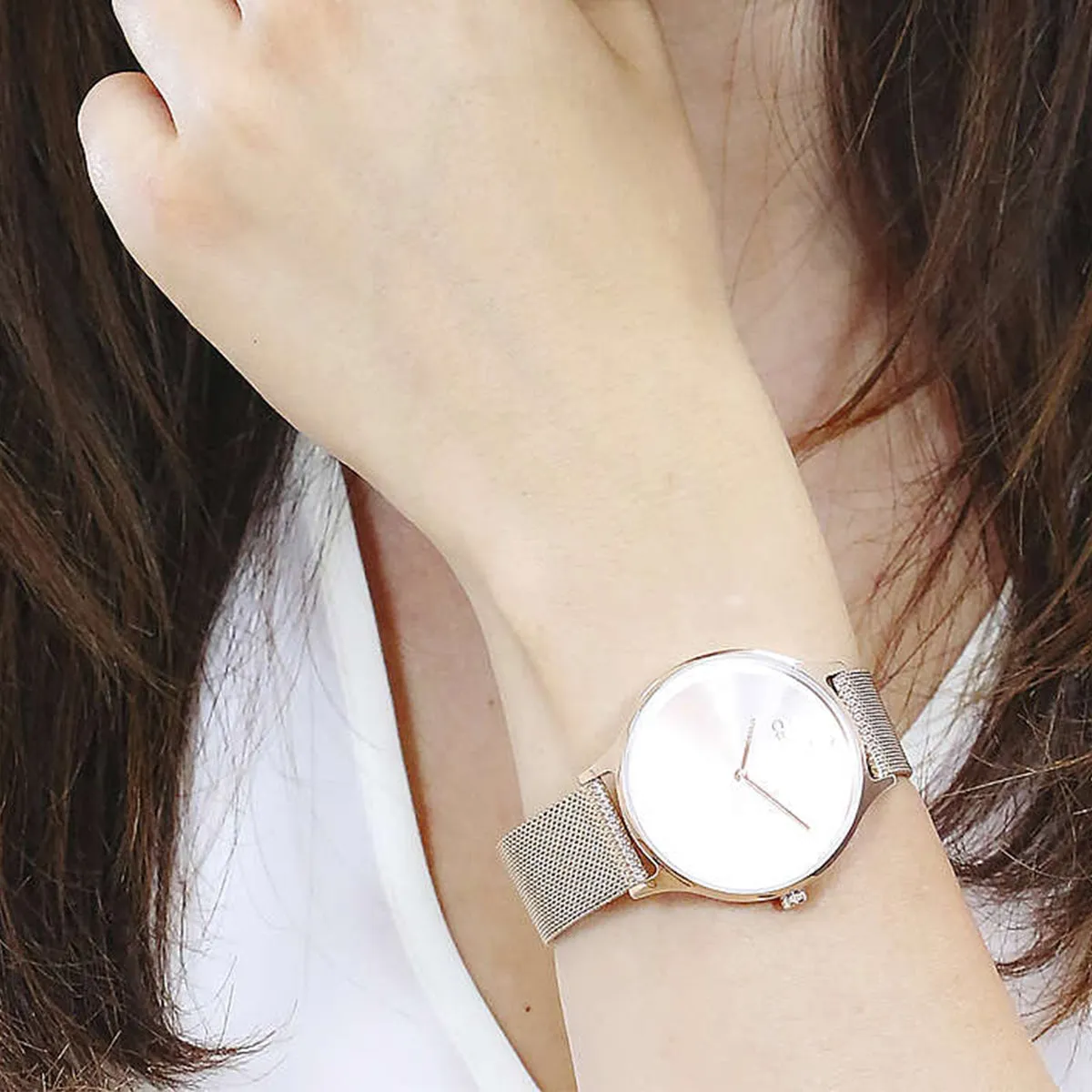 Calvin Klein - Timeless - 25200002