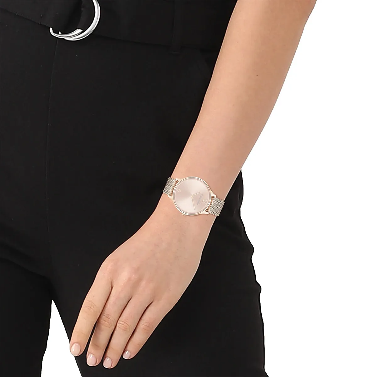 Calvin Klein - Timeless - 25200002
