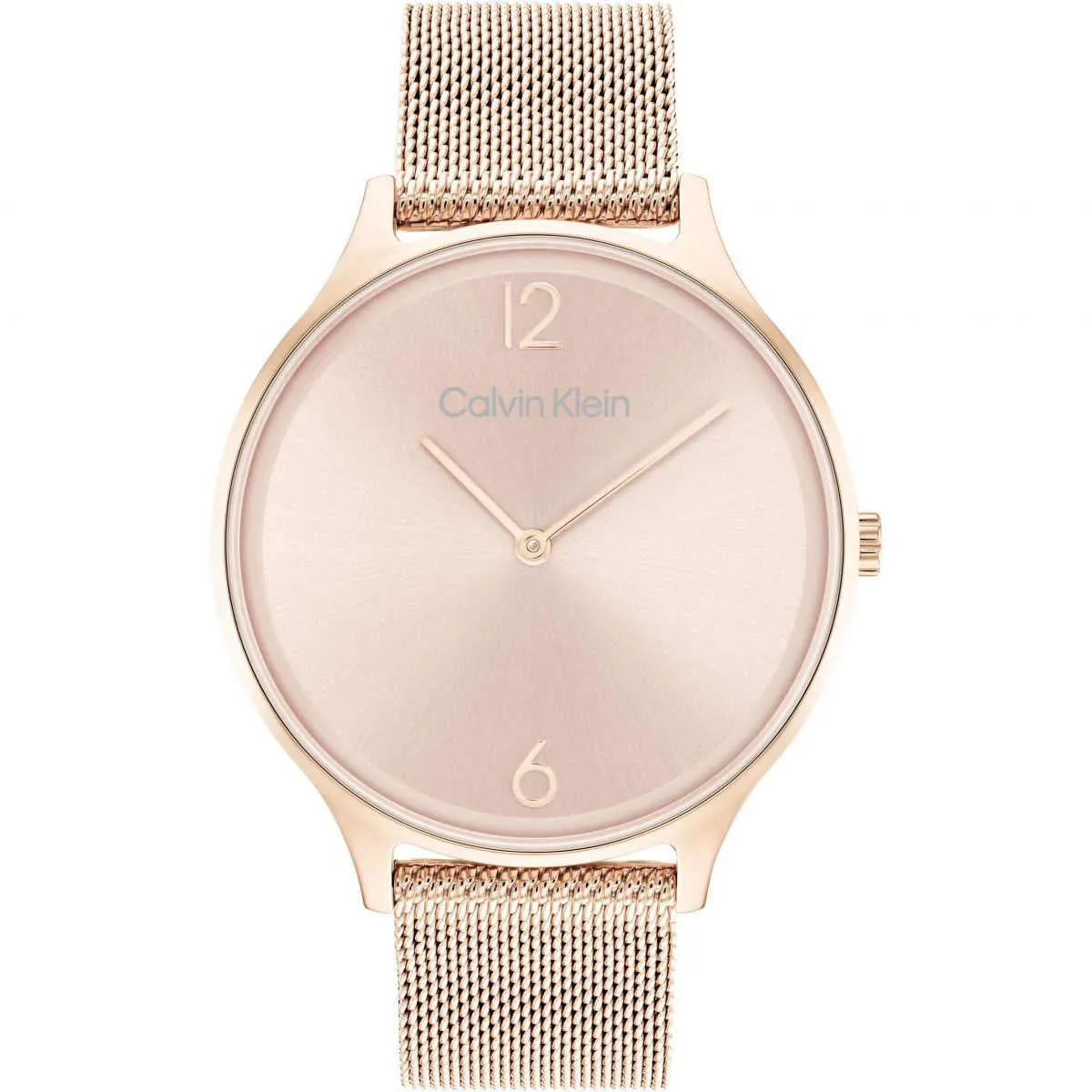 Calvin Klein - Timeless - 25200002