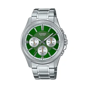 CASIO COLLECTION CHRONO